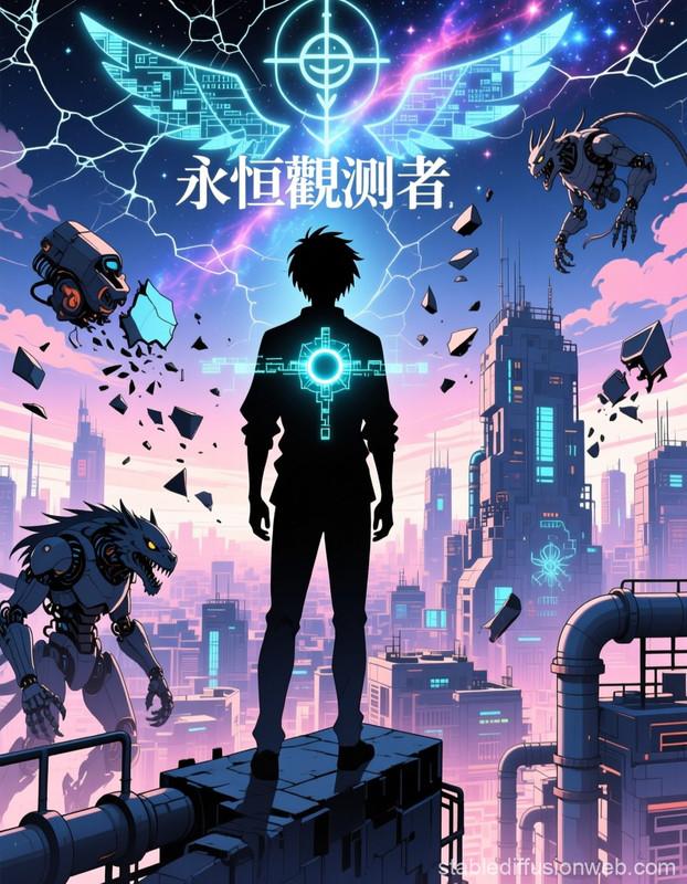 永恒观测者