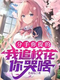 分手你提的,我追校花你哭啥